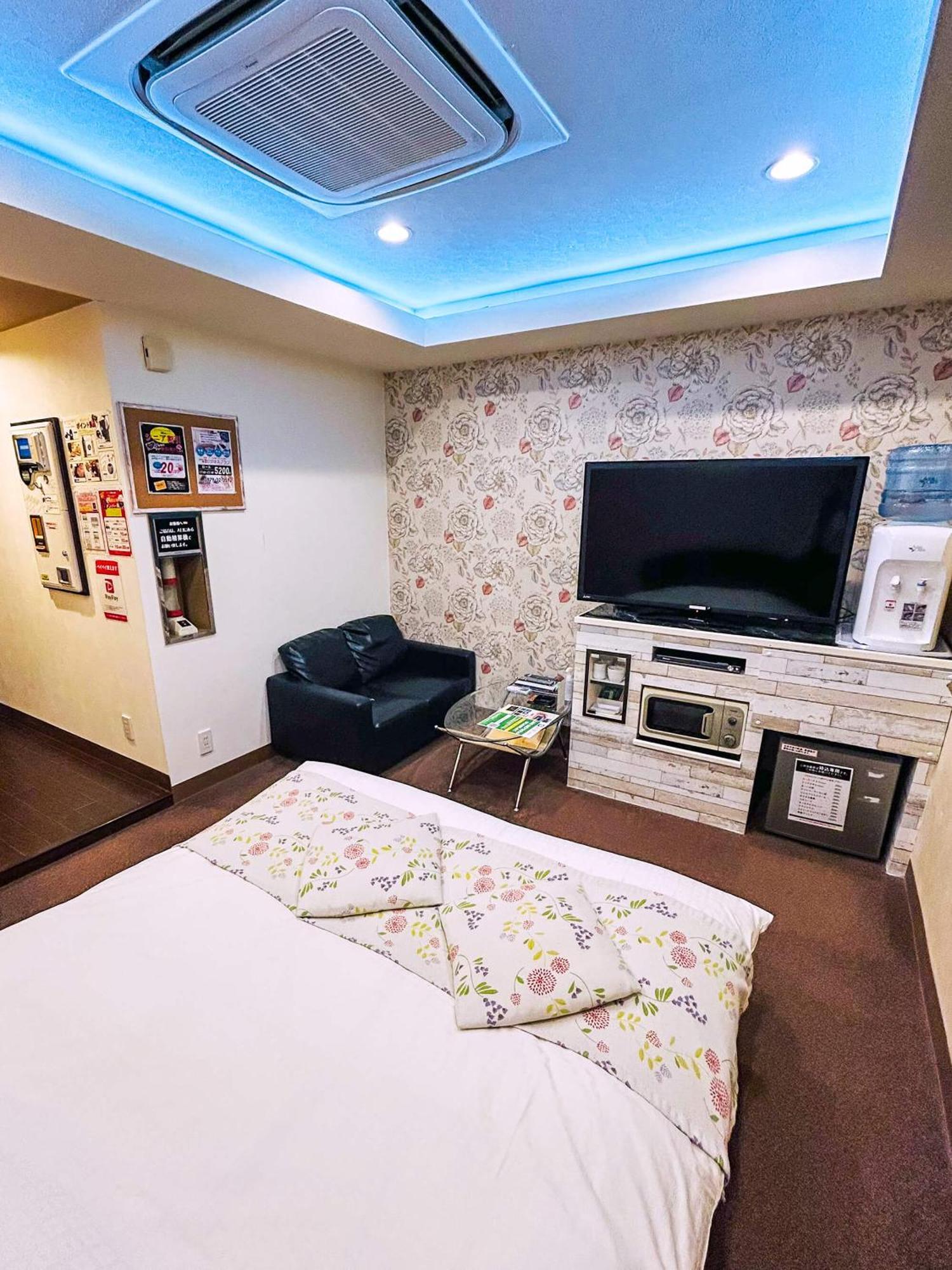 Hotel Pal Anesso Nakatsu  Esterno foto