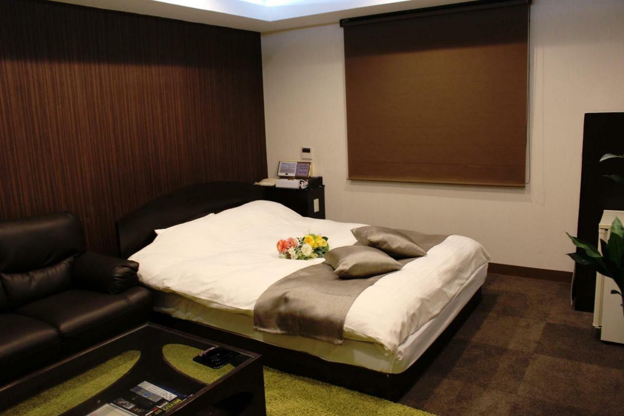Hotel Pal Anesso Nakatsu  Esterno foto